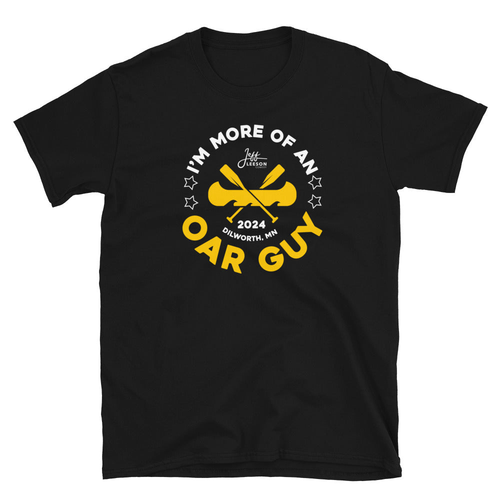 Oar Guy