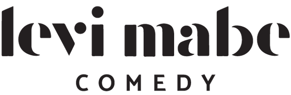 Levi Mabe Comedy