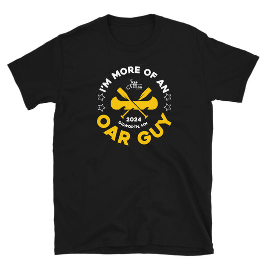 Oar Guy