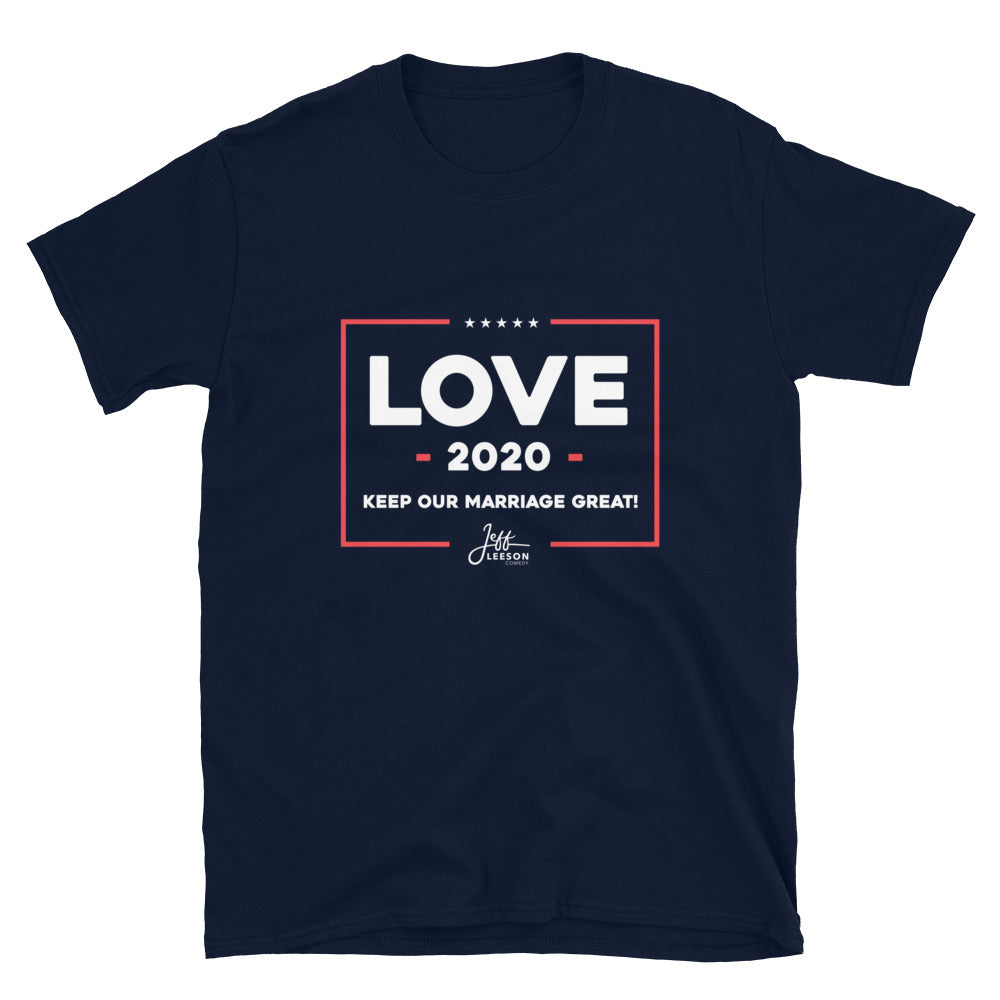 Love 2020