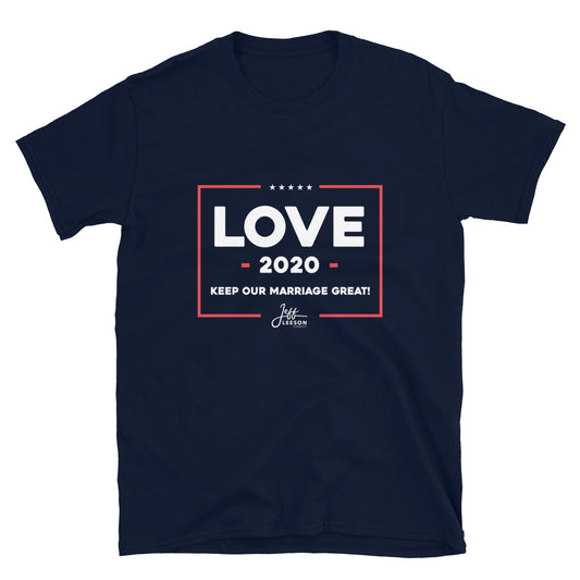 Love 2020